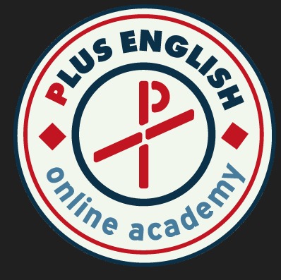 PlusEnglish